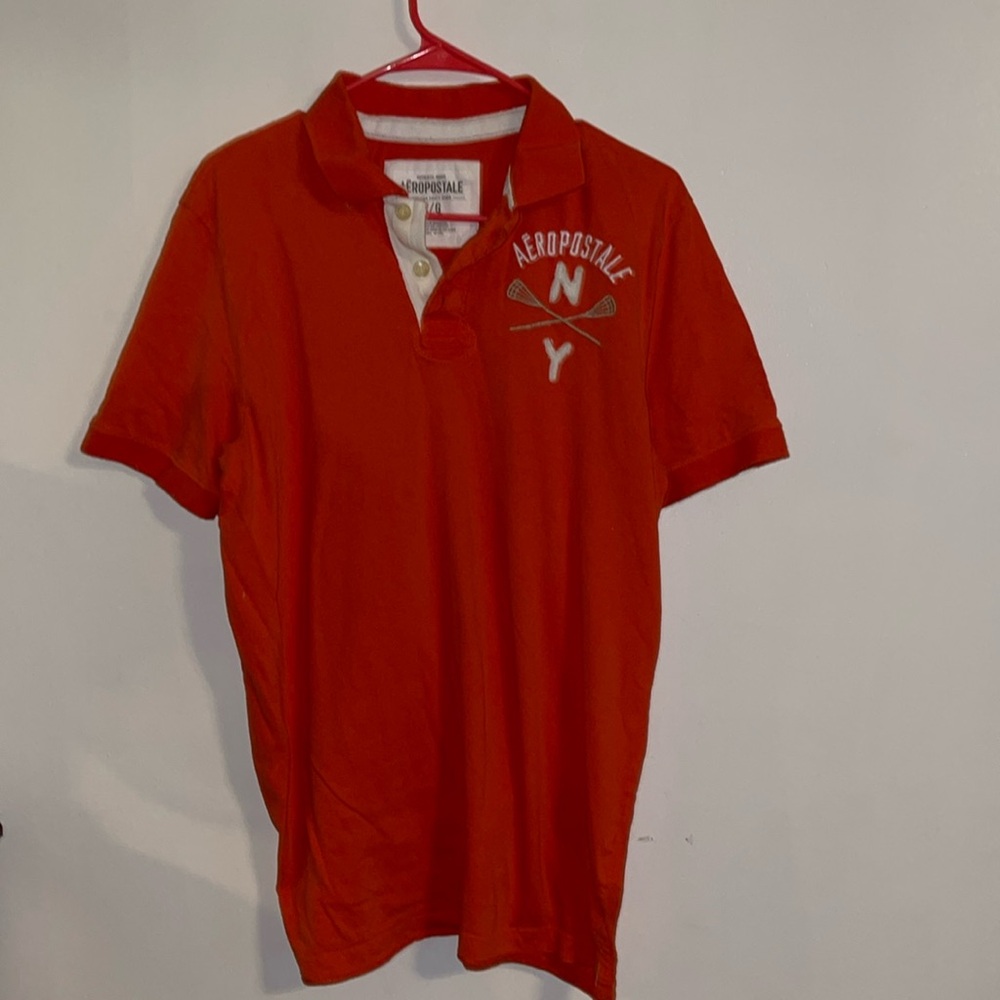 AEROPOSTALE POLO SHIRT
